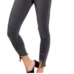 Sam Edelman The Kitten Mid Rise Skinny Ankle Jeans Size 28